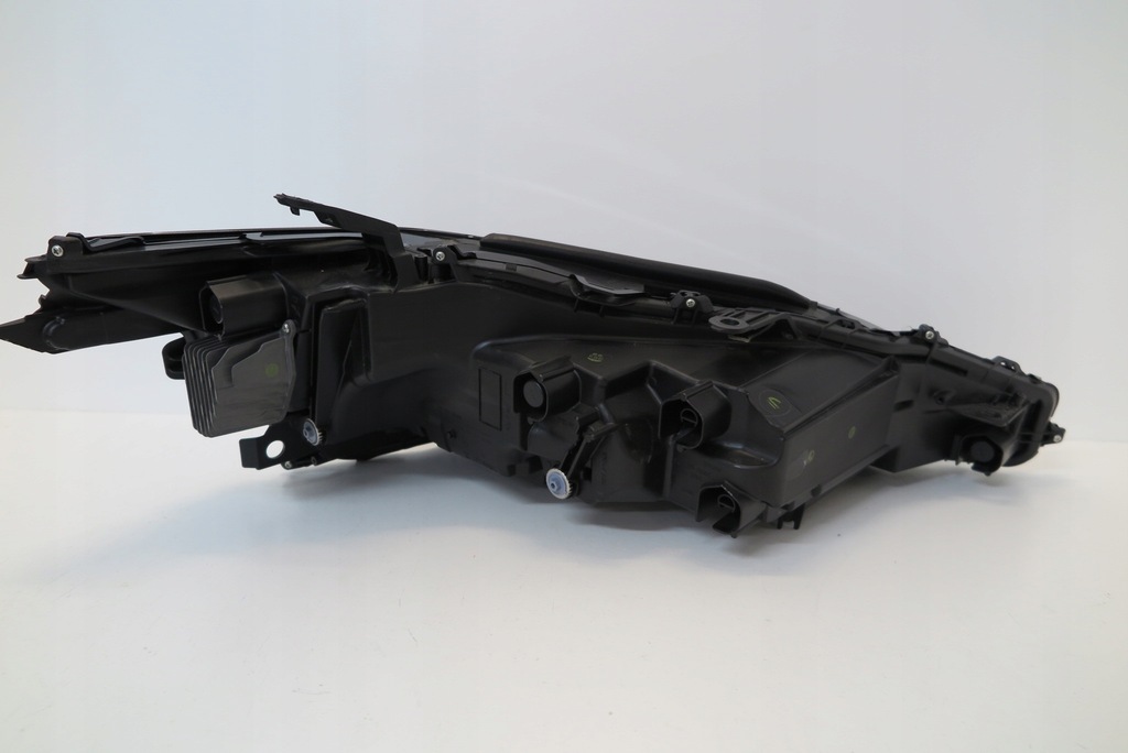 фото №7, Lexus es lift full led фара лампа ліва перед передня 81185-33l31