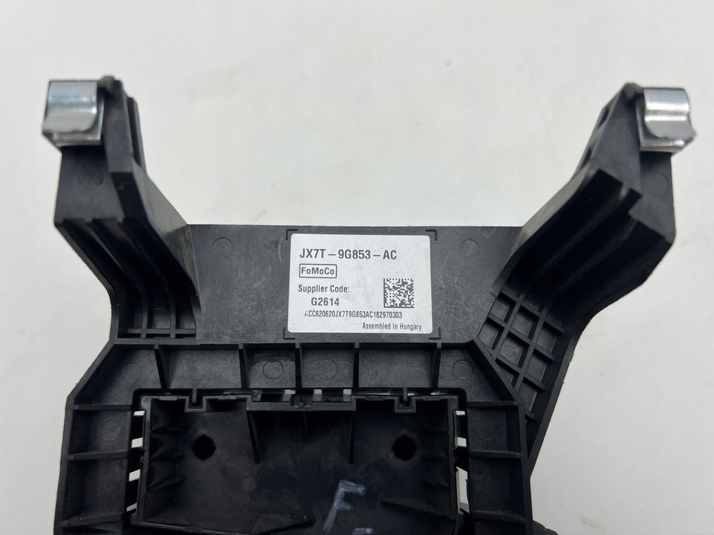 фото №5, Ford focus mk4 радар acc distronic датчик швидкості оригінал n 18-