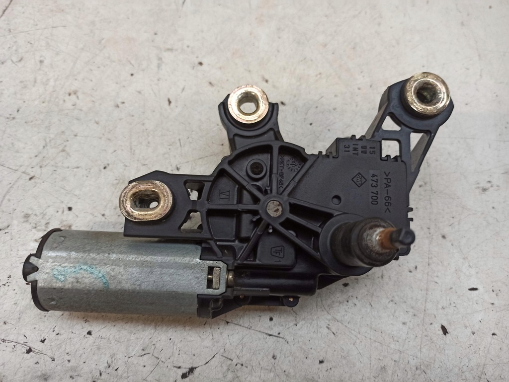 фото №10, Audi a3 8l двигун двірник задня 8l0955711b