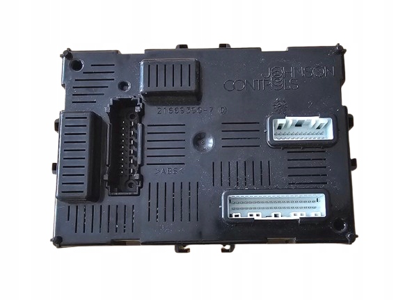 фото №1, Модуль блок управления bcm renault clio iii 2006-2012 l2r-28118124 8200652284--a