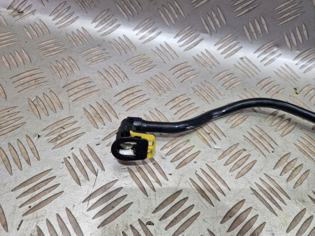 фото №5, Шланг пального opel meriva b 1.3 cdti