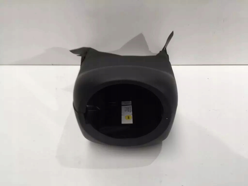 фото №1, Audi q3 83a f3 2019 защита корпус колонки замок зажигания