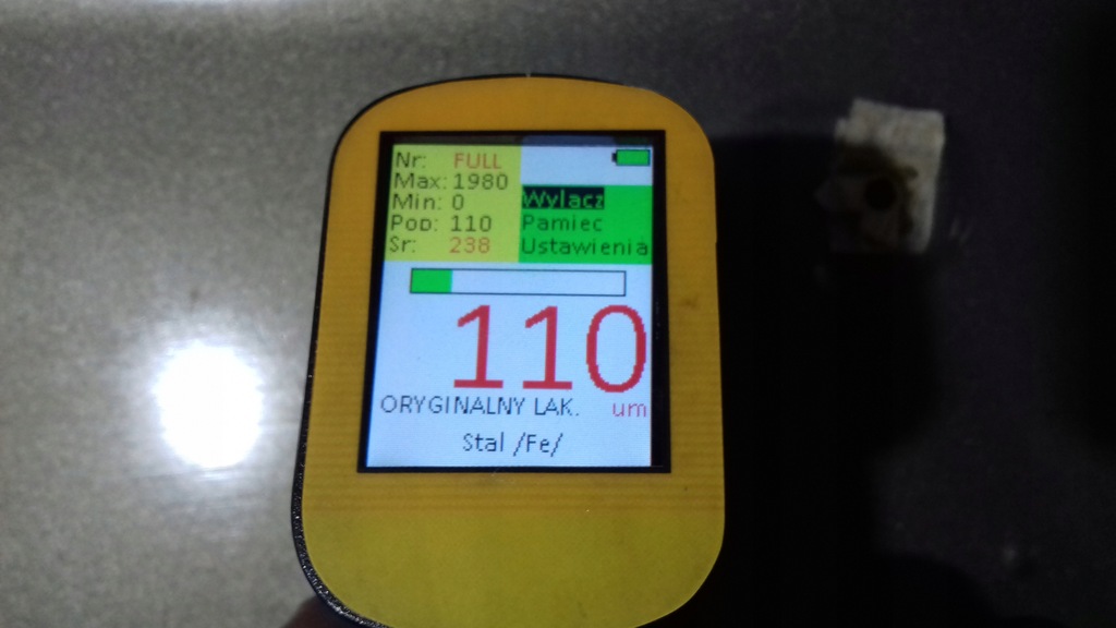 фото №11, Toyota c-hr кришка багажника задня 6x1 lift