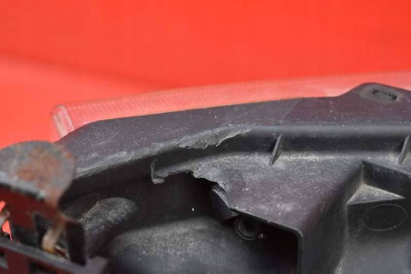 фото №11, Фара левый лампа перед ксенон eu 5h22-13w030-ka land rover discovery iii