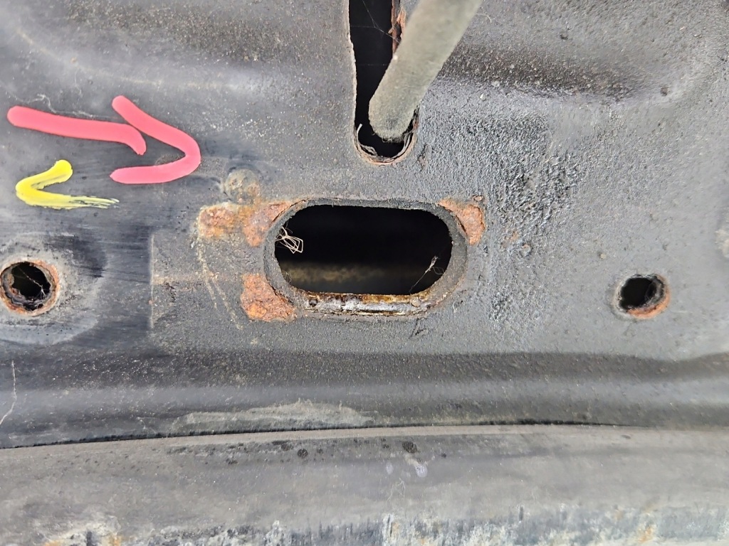 Капот передняя alfa romeo 159 876/b Доставка