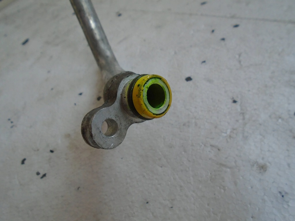 фото №3, Шланг кондиционера 64531504541 mini cooper s r50