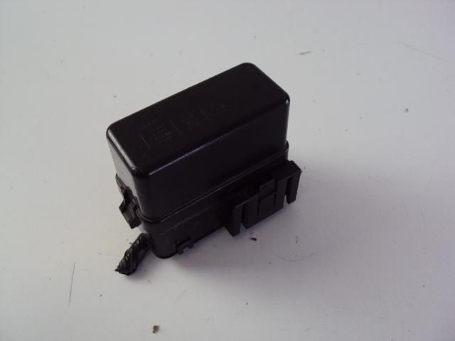 фото №1, Модуль блок управления nissan x-trail t32