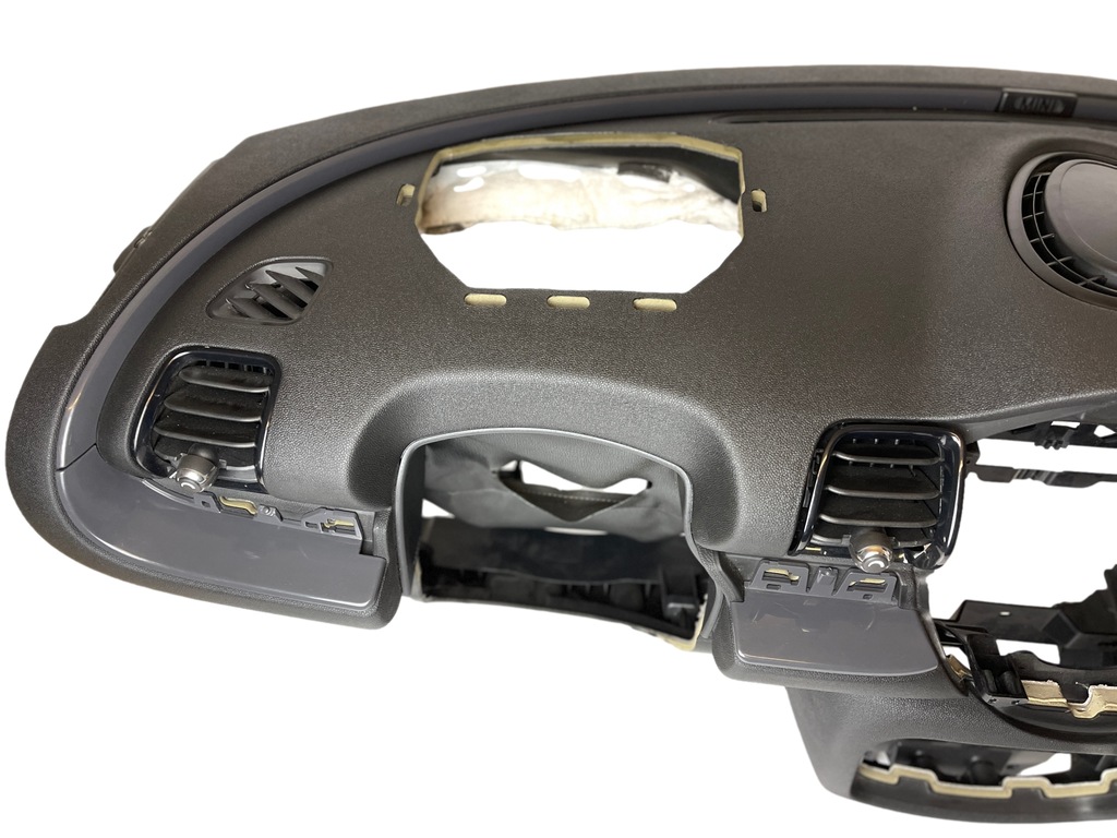 фото №11, Mini f54 консоль панель приладів приладова head up