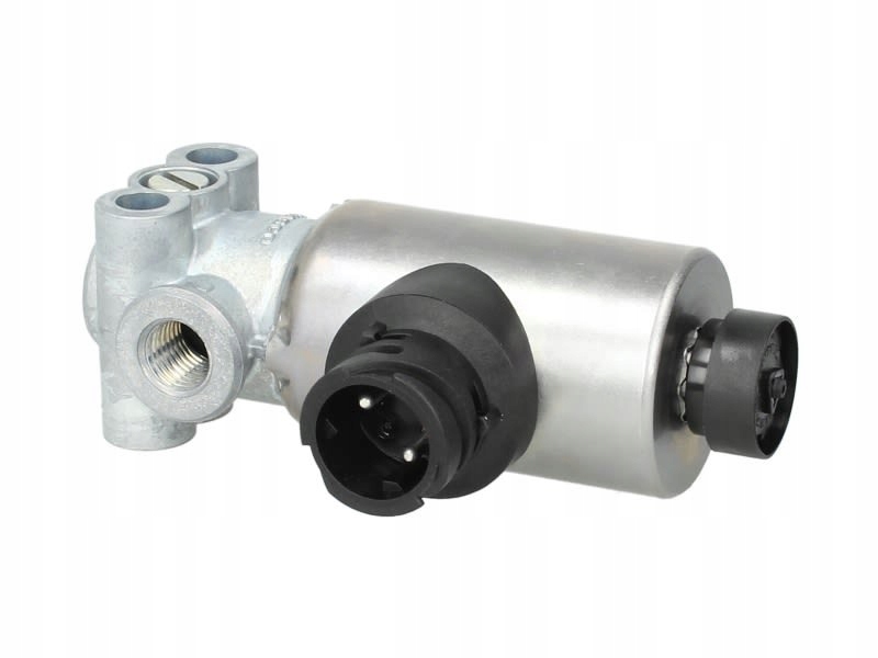 фото №1, Wabco 4721726260 клапан магнітний