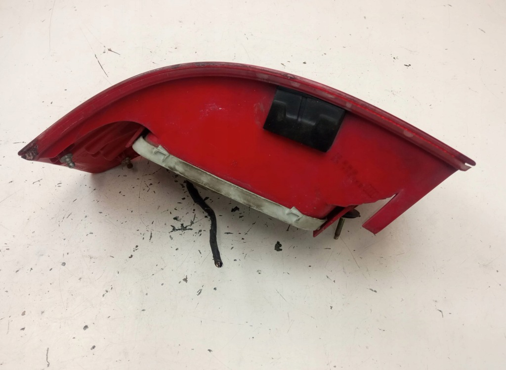 фото №4, Лампа левая задняя audi a3