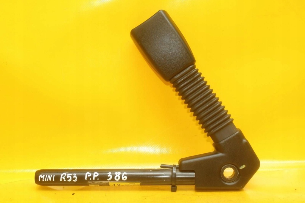 Купить Натяжитель поперечина безопасности правая  перед mini cooper r53 531084200 nr386