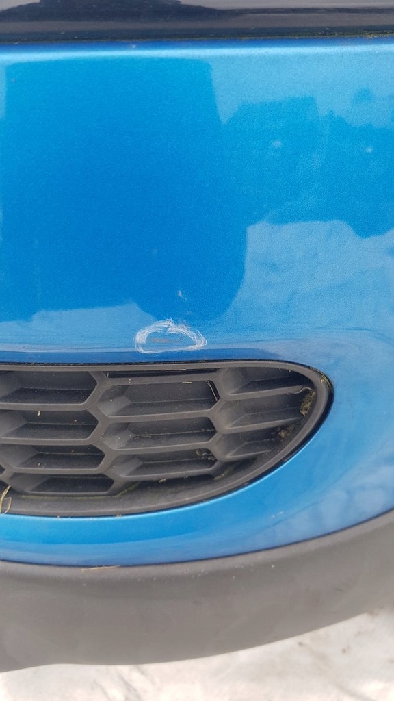 фото №5, Бампер задня mini cooper s r55