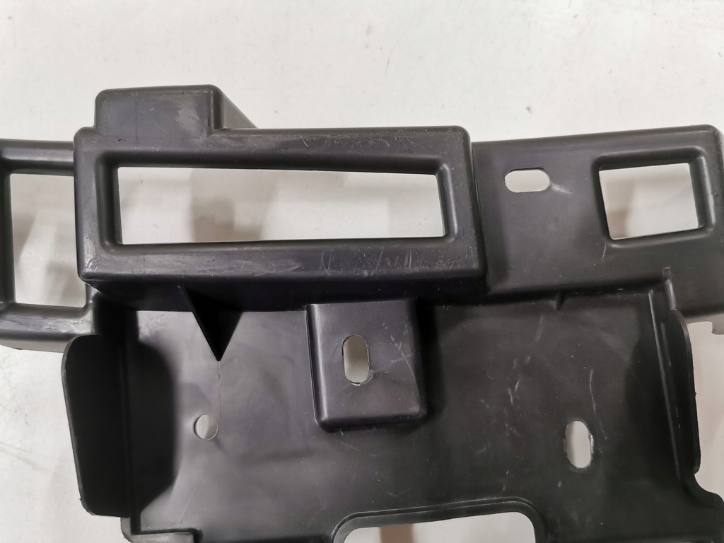 фото №6, Напрямна бампера задня opel combo/ citroen berlingo/ peugeot rifter