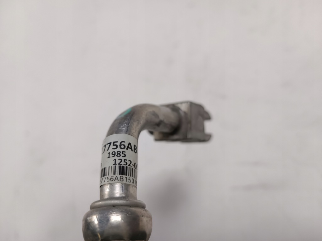 фото №6, Шланг кондиціонера chrysler pacifica 2016 -