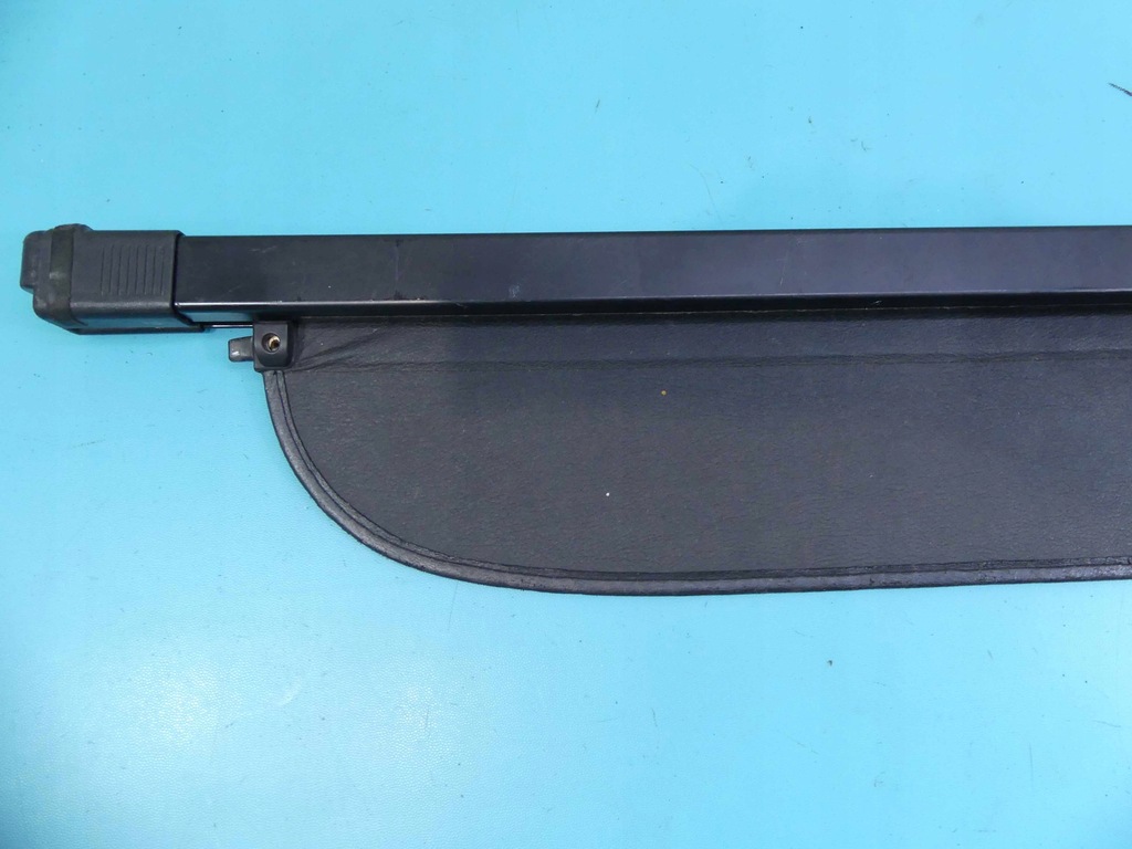 фото №9, Шторка багажника honda jazz ii