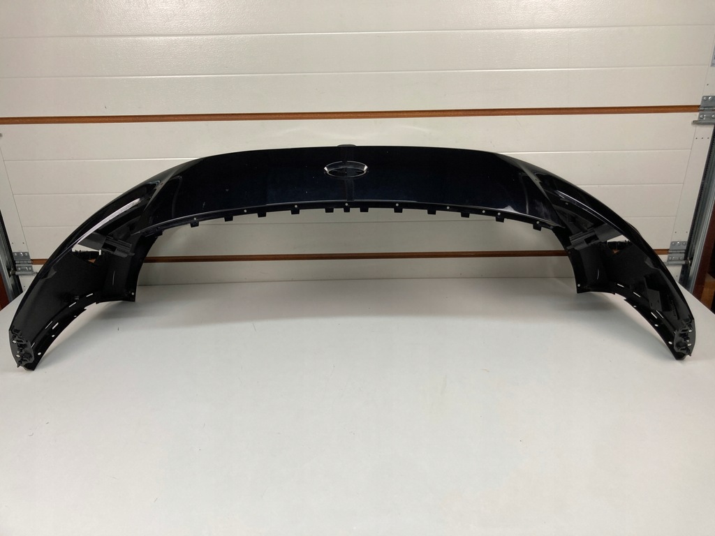 фото №8, Бампер передний ford kuga mk3 st line