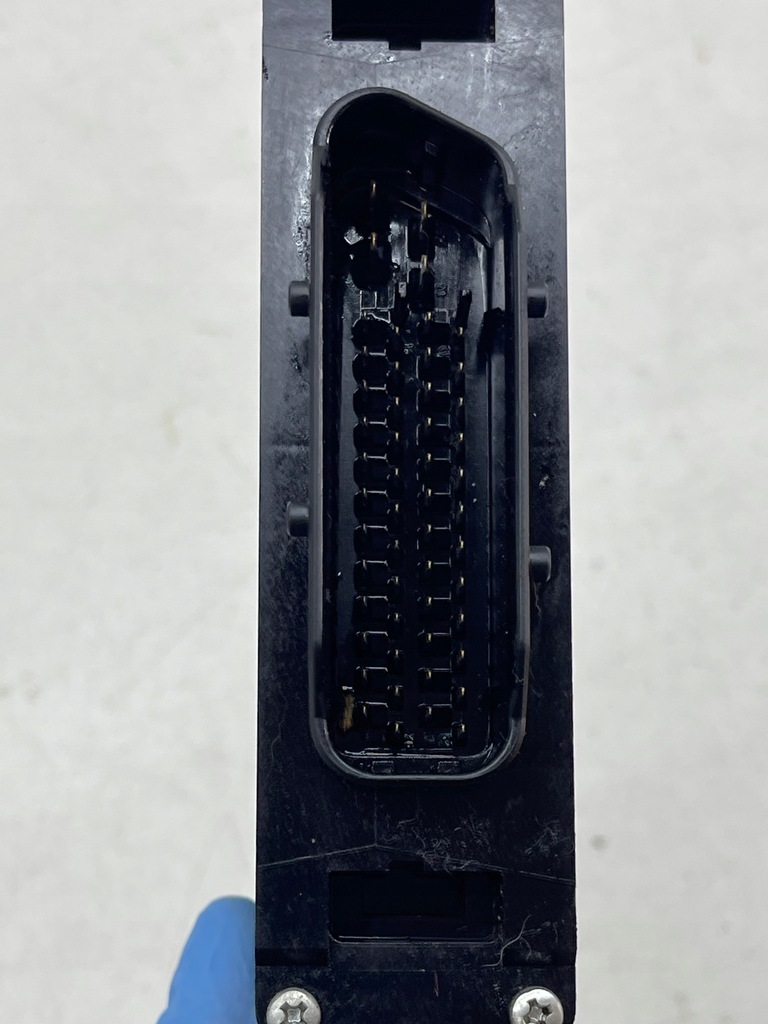 фото №8, Audi q7 4l модуль блок керування коробки передач