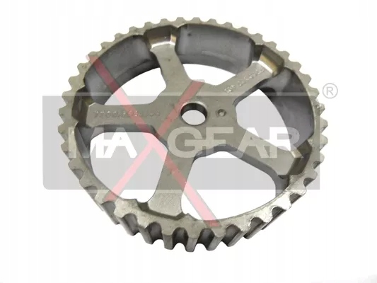 фото №2, Maxgear 54-0510 колесо зубчасте, wał розподільного валу