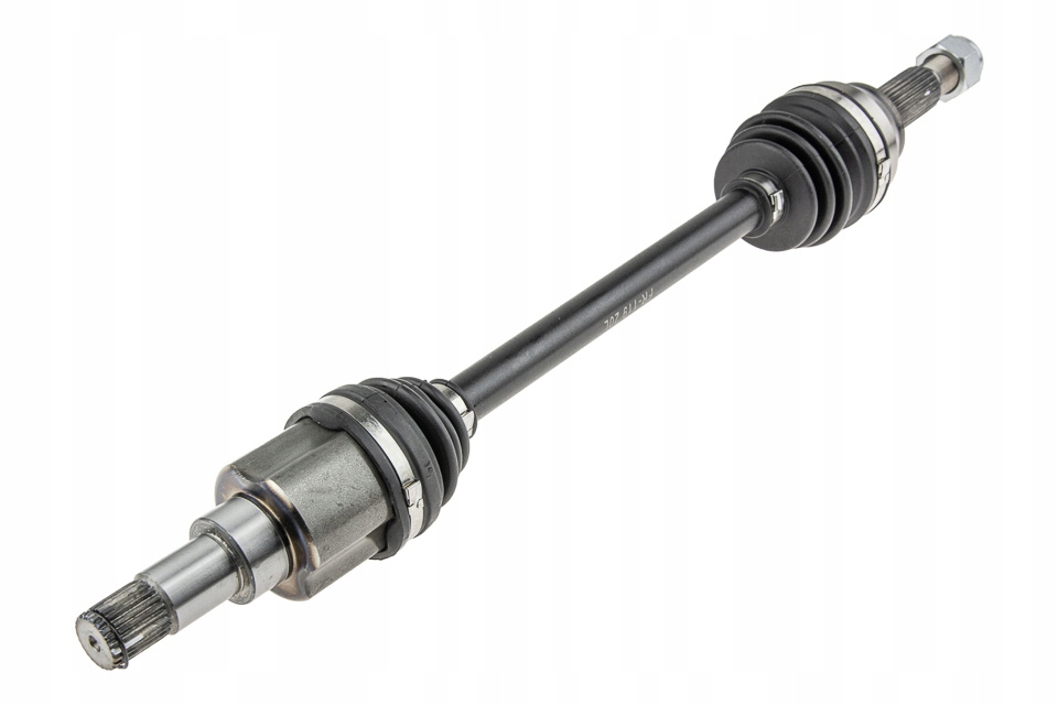 фото №4, Привідний вал привідна npw-fr-119 nty