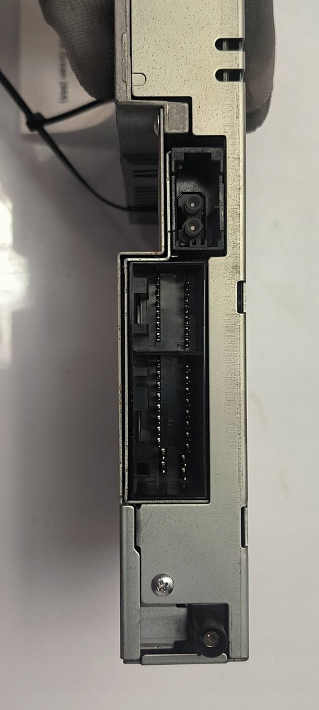 фото №4, Модуль vux500480 радіо land rover range rover vogue l322