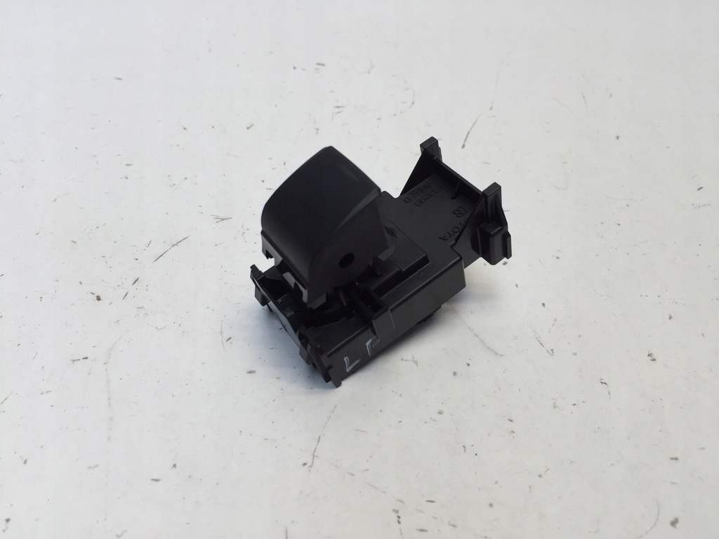 фото №1, Lexus ux 250h панель перемикач вікон 193299