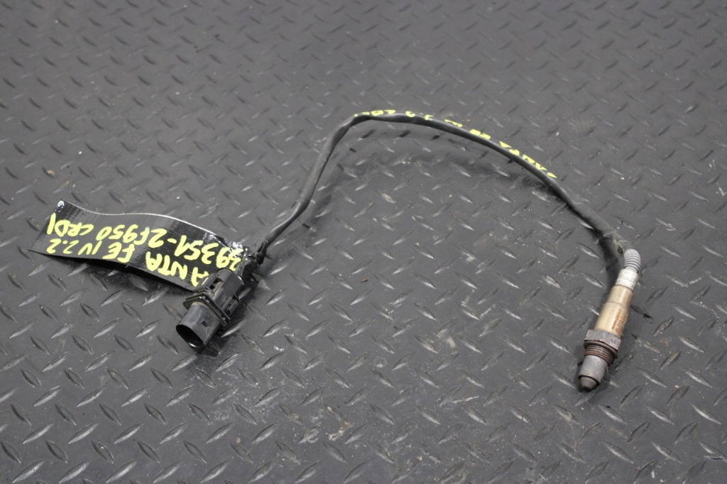 фото №1, Датчик лямбда-зонд hyundai santa fe santafe 4 iv crdi 39351-2f950