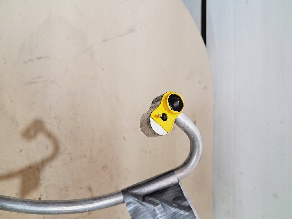 фото №11, Wąż шланг кондиціонера audi a8 4n0 4n1816531