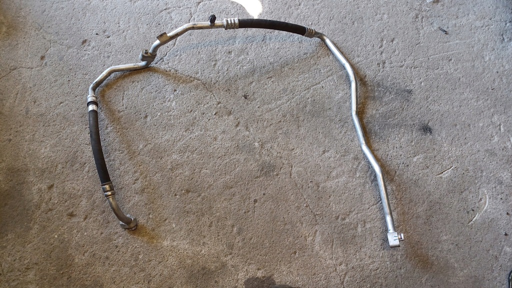 фото №1, Mini cooper f55 f56 1.2 b шланг кондиціонера