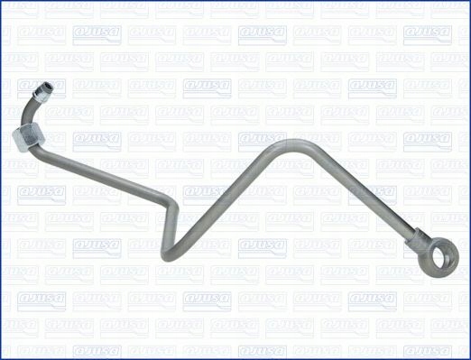 фото №1, Ajusa op10178 шланг масляный, наддув