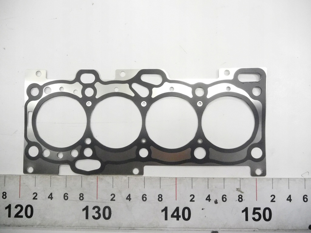 фото №6, Прокладка головки цилиндров hyundai i10 kia picanto 22311-02780