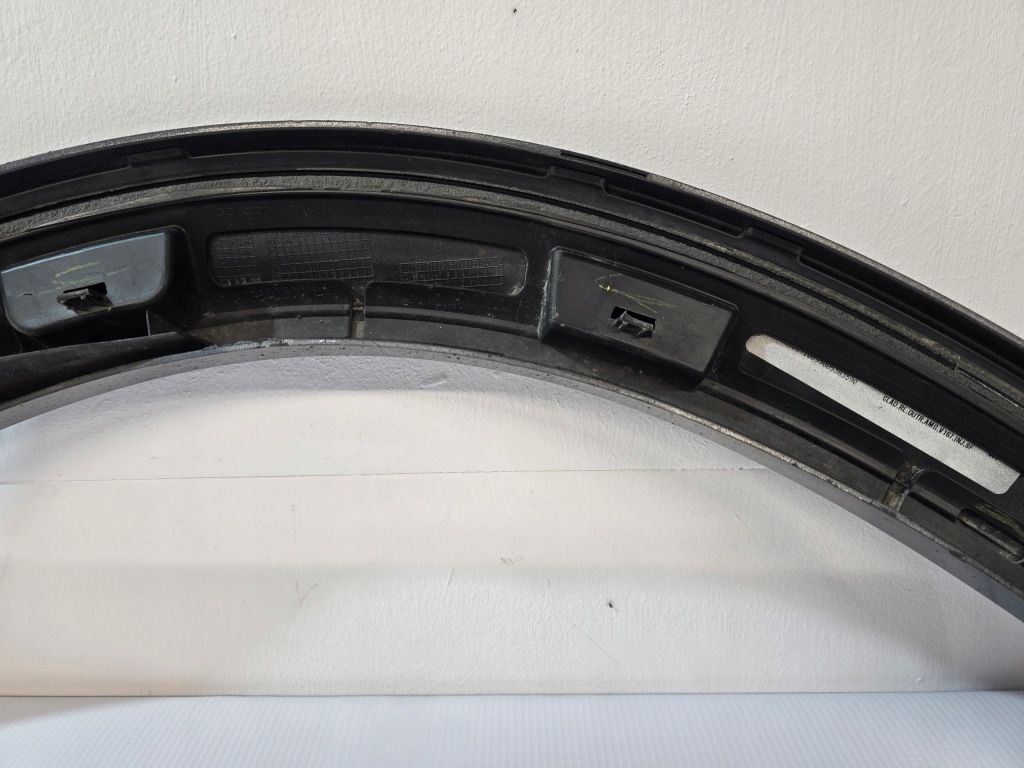 фото №9, Mercedes gle w167 amg молдинг крыла задняя левая a1678840700