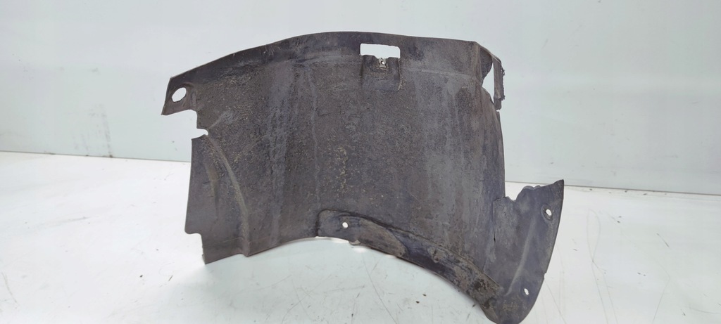 фото №8, Підкрилок носик правий перед audi a3 8p 8p0821192b