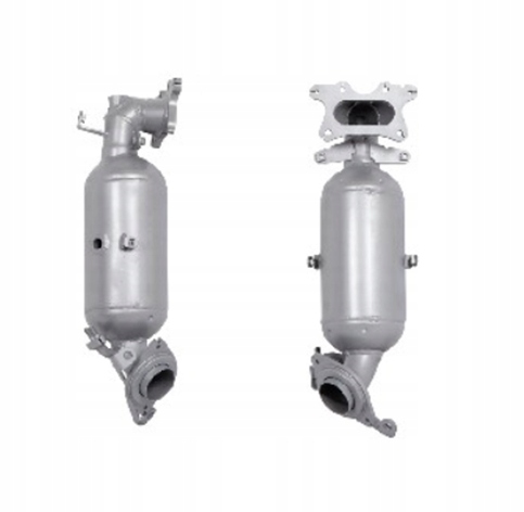 фото №1, Каталізатор honda cr-v iv 2.0 2012- 18160r6fg00