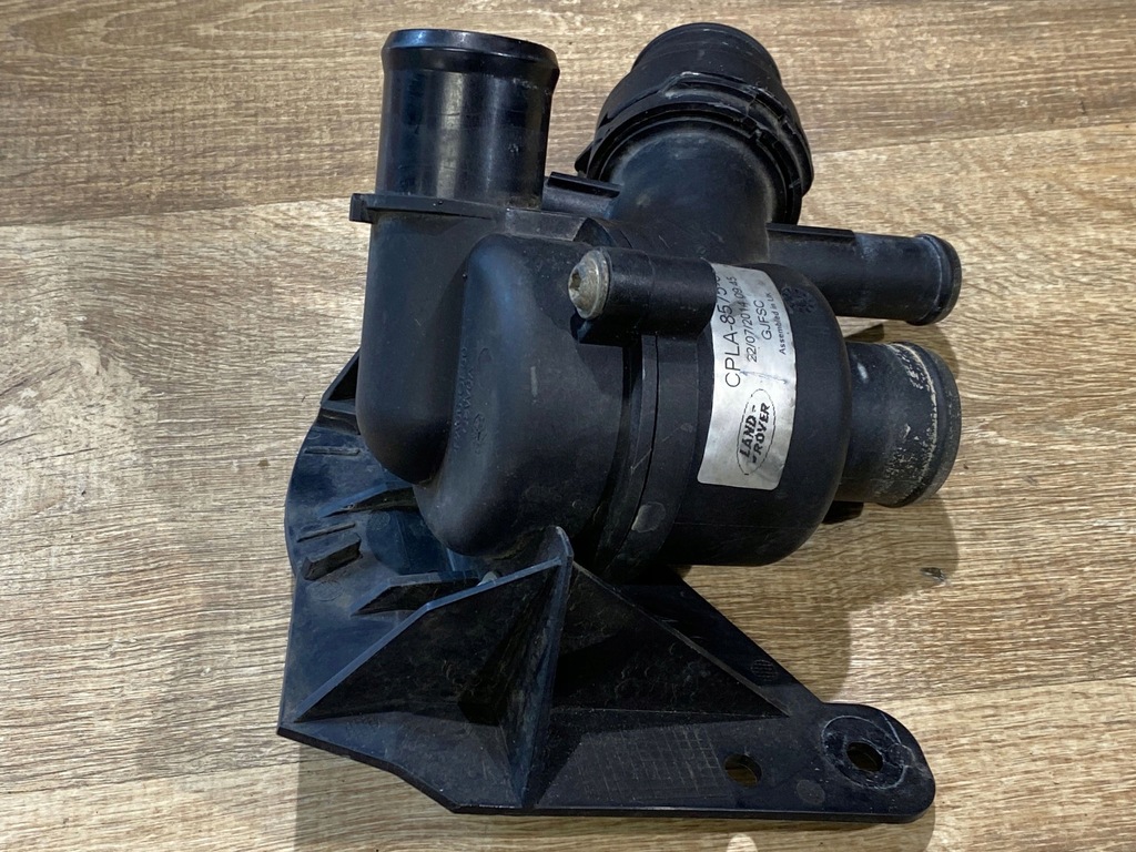 фото №4, Термостат cpla-8575-cd range rover sport l494