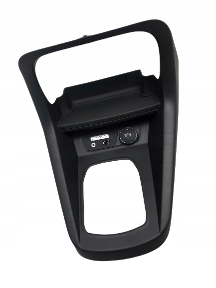 фото №1, Ford ka + plus 1.2 захист рамка тунель aux g1b5-a044h96-a