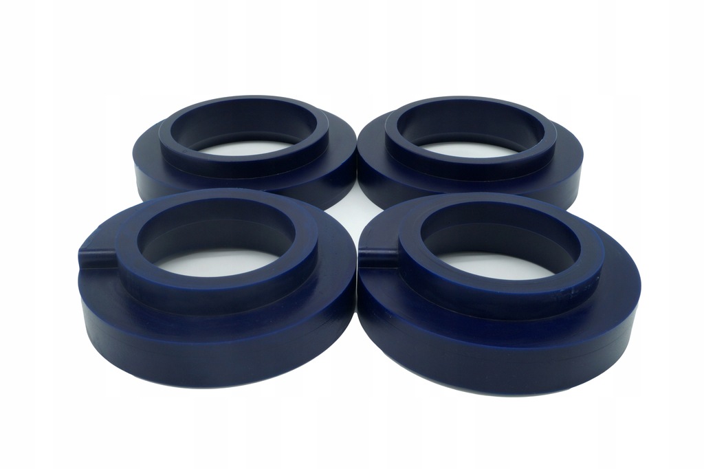 фото №1, Прокладки pod пружини поліуретанові втулки nissan patrol +3