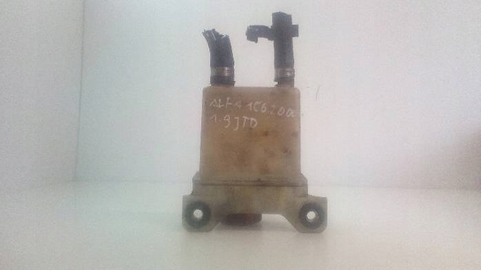 фото №3, Бачок жидкость усилителя alfa romeo 156 2000r