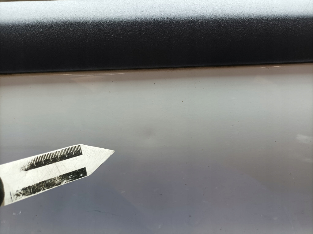 фото №7, Renault clio iii lift 3d дверь перед передние левая ov369