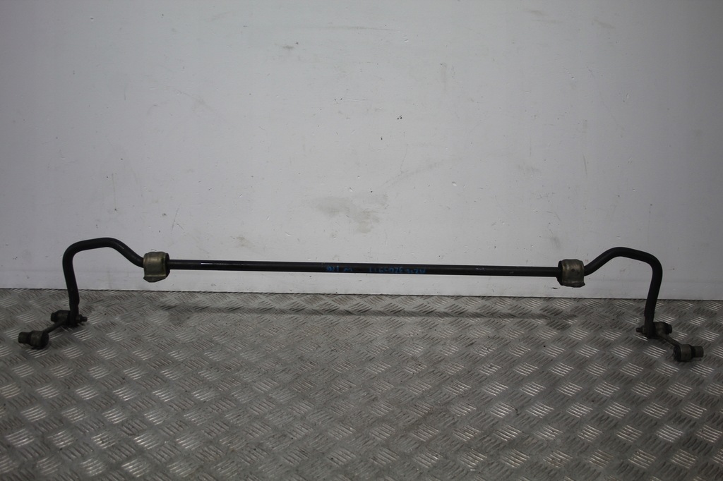 фото №1, Mercedes-benz оригінальний номер a2463203911 тяга стабілізатора