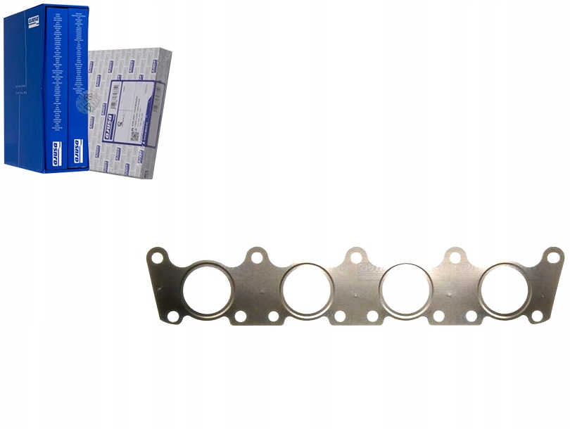 Ajusa 13122300 прокладка, колектор випускний Київ