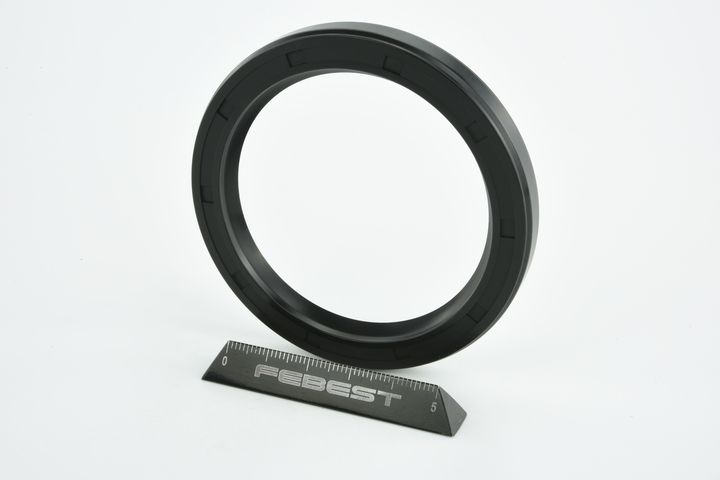 фото №11, Febest 95fay-60780909x кольцо уплотнительный, wał приводной