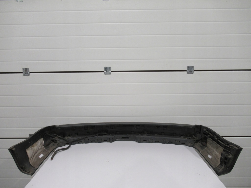 фото №12, Vw caddy iv 4 2k maxi lang бампер задняя задний 6xpdc