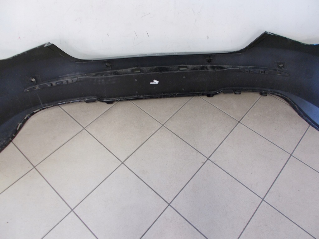 фото №6, Бампера задня mercedes cla amg w118 a118 8855002