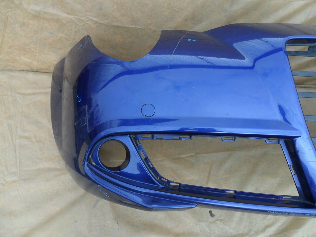 фото №13, Бампер перед передний alfa romeo mito 2009- 156078529