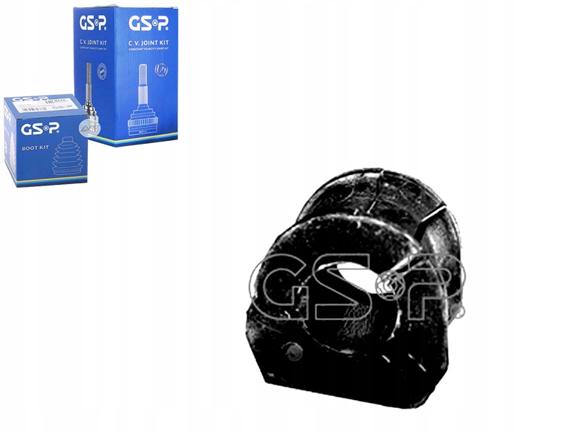 фото №1, Подушка стабілізатора mitsubishi gsp