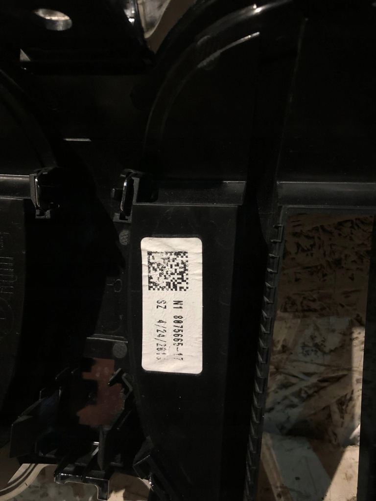 фото №8, Bmw g20 g21 serii 3 решітка радіатора решітка радіатора радіатора решітки радіатора