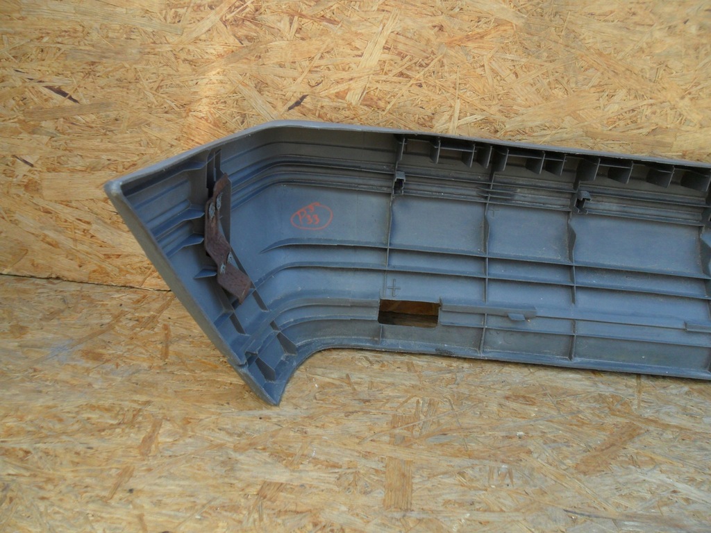 фото №12, Бампер задній opel corsa a 1983-