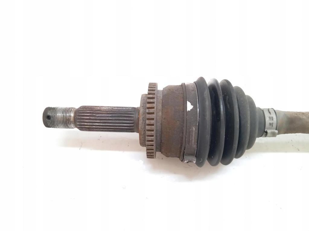 фото №3, Привідний вал права перед hyundai i20 1.2