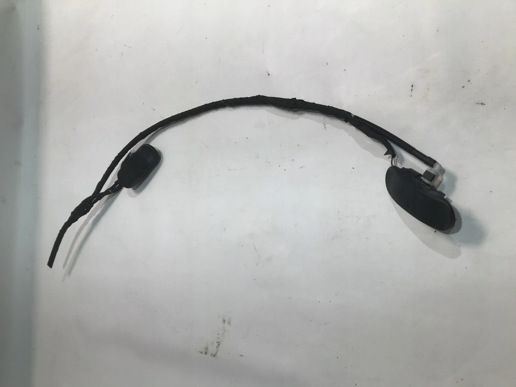 фото №1, Насадка распылителя audi a6 c8 18-