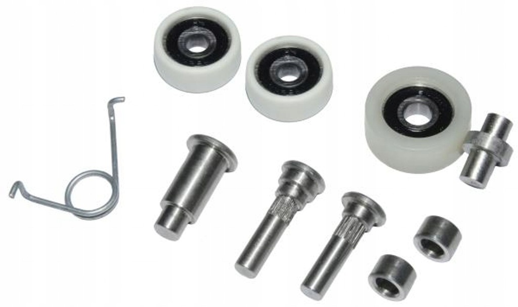 фото №1, Pfc na 01/rol ролики петля нижний citroen jumper ii 02-06, fiat ducato